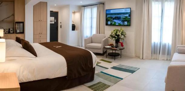 Le Vallon de Valrugues & Spa - 43