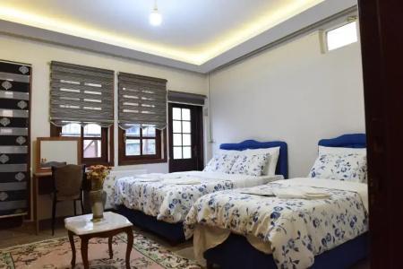 ÖZ Butik Otel Antik Kent Myrleia - 59