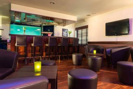 Best Western Cologne Airport Troisdorf - 17