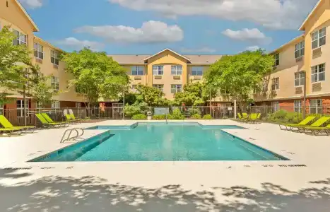 Extended Stay America Suites - 17