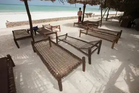 Uroa Bay Beach - 44