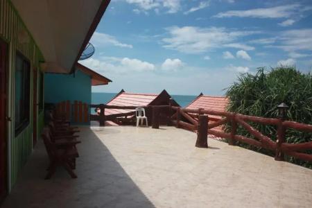 Nature Beach Resort, Koh Lanta - 100