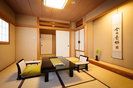 Kyoto Ryokan Kinoe - 11