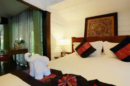 E-Outfitting Doikham Resort - 109