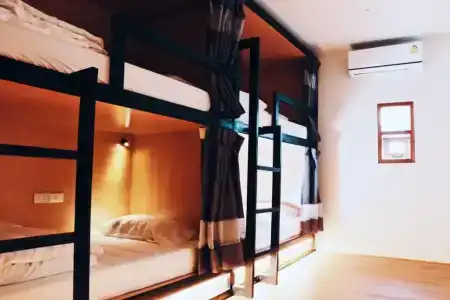 Sylvis Hostel Chiangmai - 26