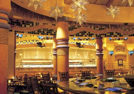 Santa Fe Station Casino - 10