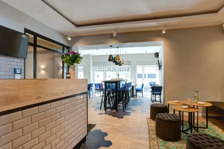 Boutique City Inn Hannover - 14