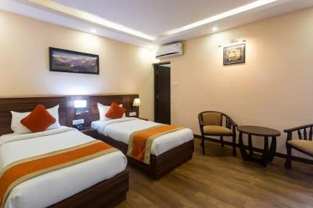 Dreamland Gold Resort & - 15