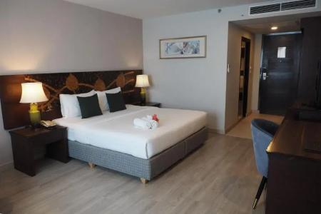 Empress Pattaya - 92