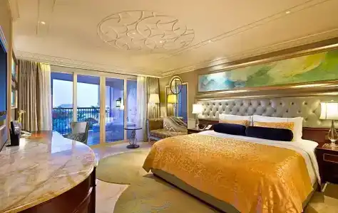 Crowne Plaza Resort Sanya Bay, An Ihg - 64