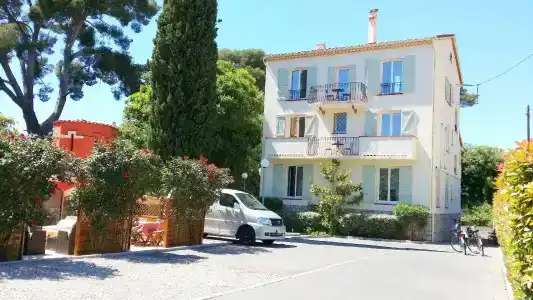 Kimi Résidence - 27
