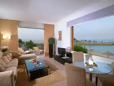 Mövenpick Resort El Sokhna - 32