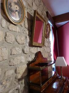 Grand Hôtel Dechampaigne - 39