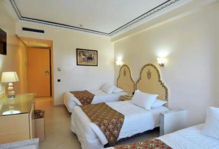 Menzeh Zalagh 2Boutique Hôtel & Sky - 13