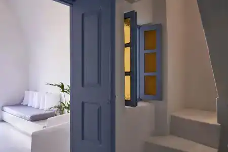 Fava Eco Suites - 211