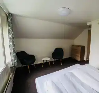 Gudvangen Budget - 0