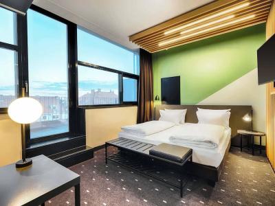 B&B München-Moosach - 71