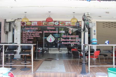 New Pind Balluchi Inn - 21