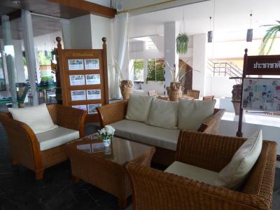 Sea Sand Sun Resort - 28