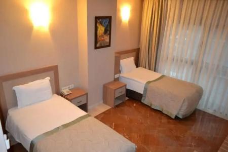 Engin Otel Izmir - 3