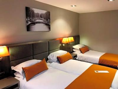 Best Western Empire Elysees - 82