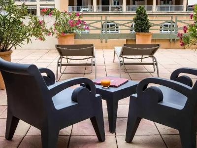 Grand Hôtel Roi René Aix en Provence Centre - MGallery - 107