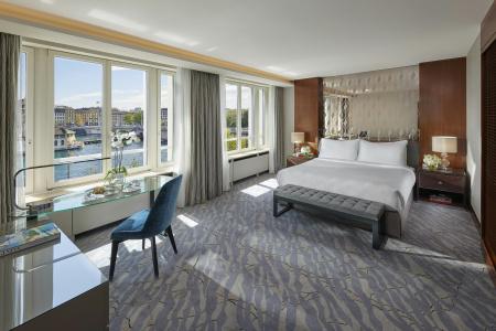 Mandarin Oriental, Geneva - 39