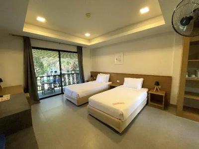 Dolphin Bay Resort Sha-Extra Plus - 99