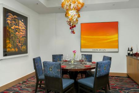 The Art Denver, Curio Collection by Hilton - 43