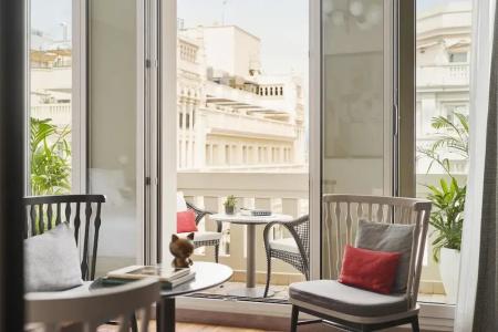Hyatt Centric Gran Via Madrid - 59
