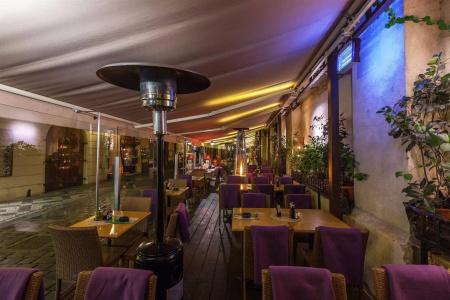 Prague Boutique Residence - 17