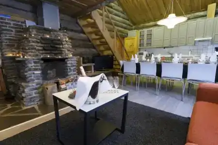 Levikaira - Log Cabins - 32