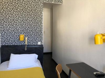 boutique Hôtel Azur - 32