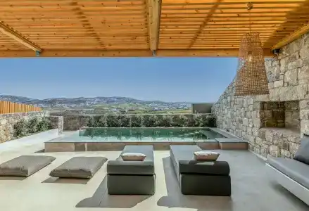 Panormos Bay Suites - 298