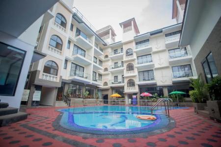 Ticlo Resorts - 22