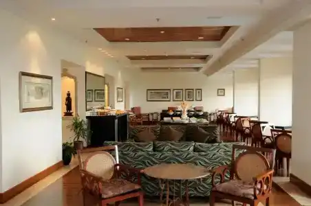 Hyatt Regency Kathmandu - 47