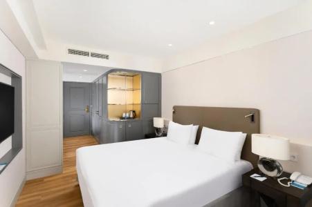 Danubius Astoria City Center - 31