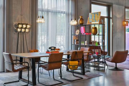 Moxy Darmstadt - 26