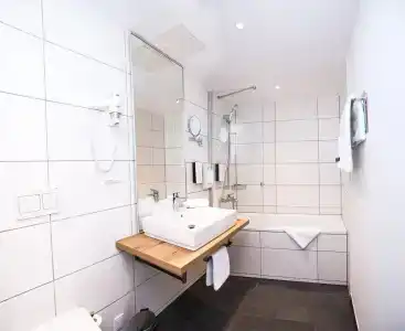 Tulip Inn Ludwigshafen City - 8