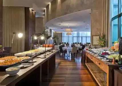 Innside São Paulo Iguatemi - 33