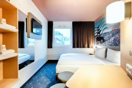 b&b Bremen-City - 40