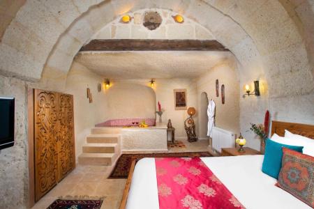 Garden Inn Cappadocia - 13