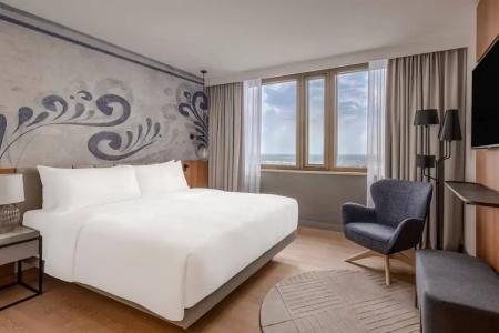 Frankfurt Marriott - 92
