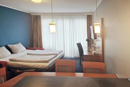 Acora Bochum Living the City - 160