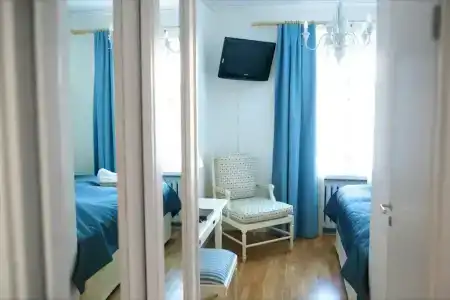 Boutique Yöpuu - 14