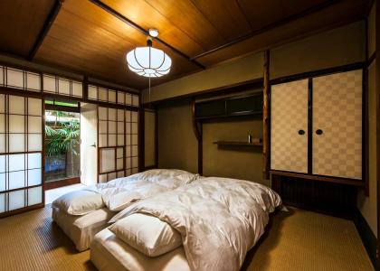 Traditional Kyoto Inn Serving Kyoto Cuisine Izyasu - Former Ryokan Izuyasui - 27