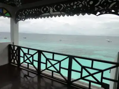 Langi Langi Beach Bungalows - 15