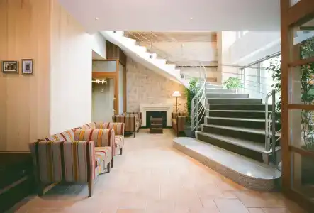 Tennen Onsen Taho-no-Yu Dormy Inn Niigata - 15