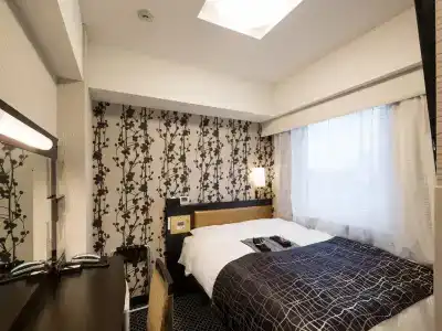 Apa Kanda Ekimae - 2