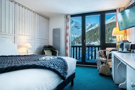 Mercure Courchevel 1850 - 33